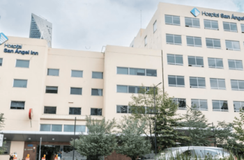 trabajo en hospitales