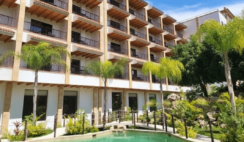 trabajo en hoteles